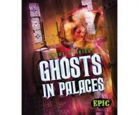 Ghosts in Palaces by Owings, Lisa